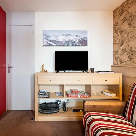 Appartement Sejour A La Montagne - Les Silenes La Plagne-Tarentaise