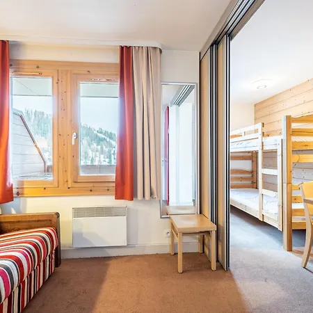 Appartement Sejour A La Montagne - Les Silenes