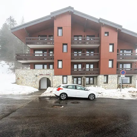 Sejour A La Montagne - Les Silenes Appartement